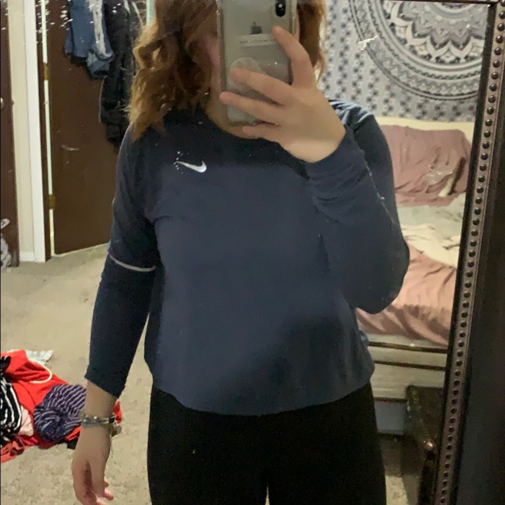 Nike Running Shirt